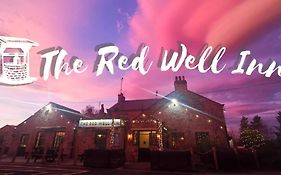 The Redwell 3*