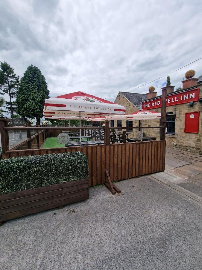 The Redwell Inn Barnard Castle Exterior photo