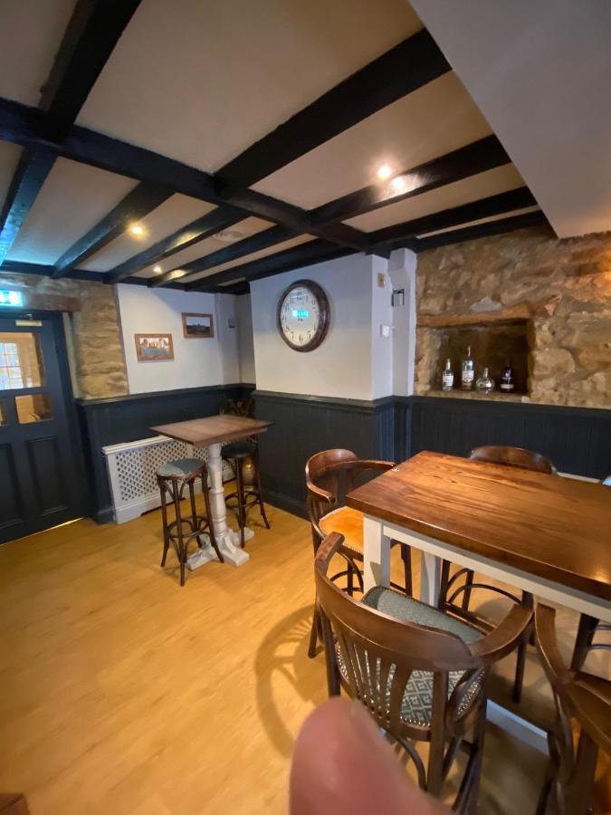 The Redwell Inn Barnard Castle Exterior photo