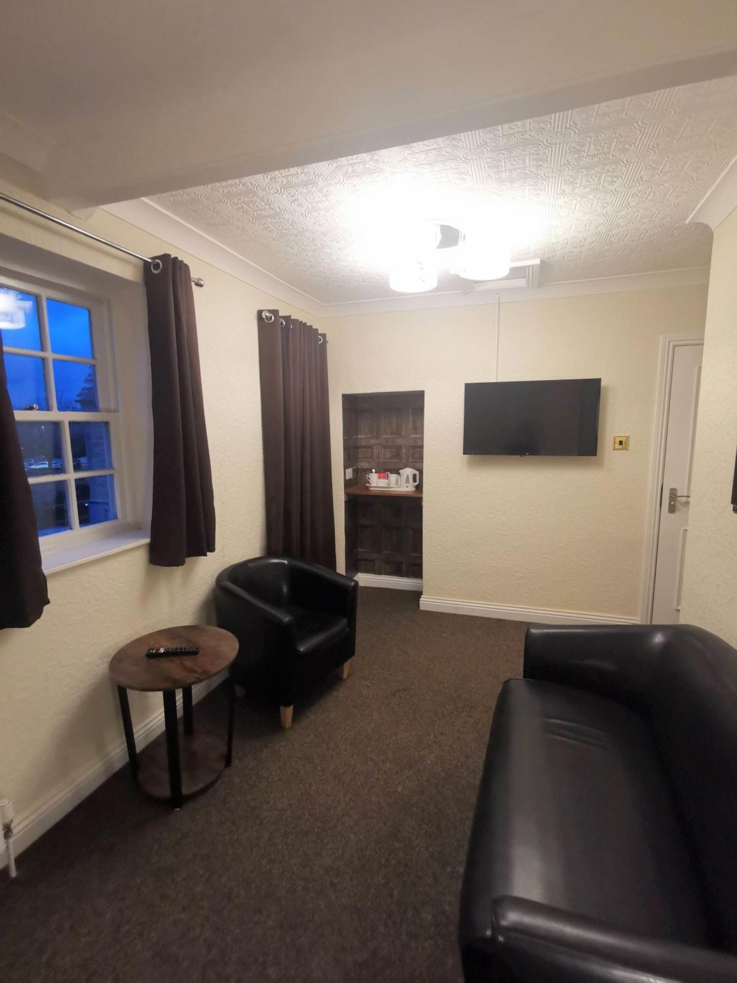 The Redwell Inn Barnard Castle Room photo