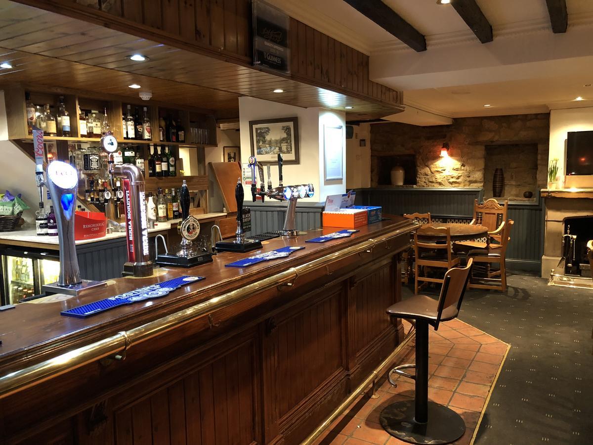 The Redwell Inn Barnard Castle Exterior photo