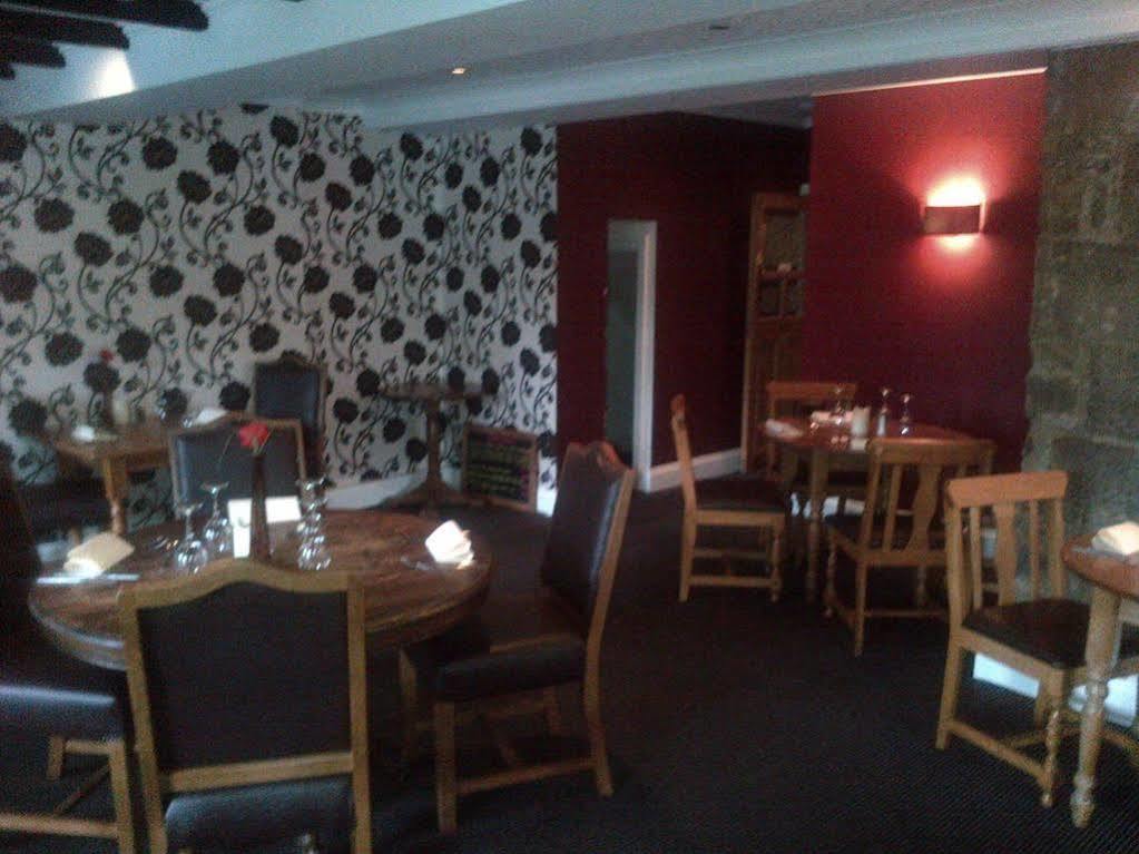 The Redwell Inn Barnard Castle Exterior photo