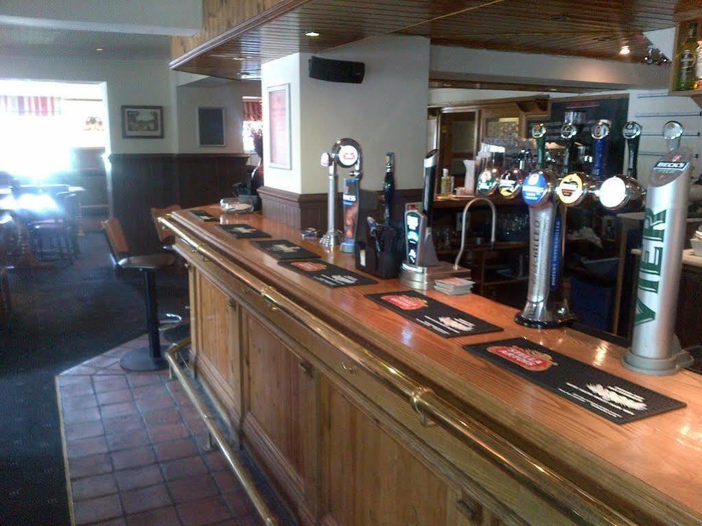 The Redwell Inn Barnard Castle Exterior photo