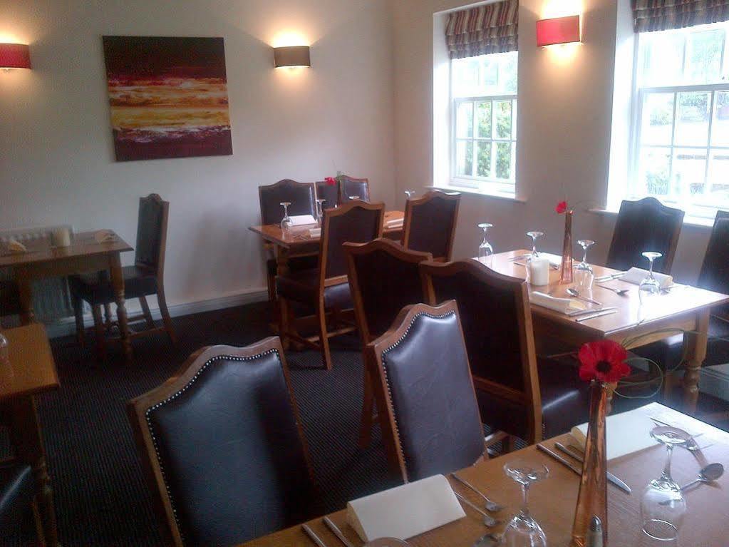 The Redwell Inn Barnard Castle Exterior photo