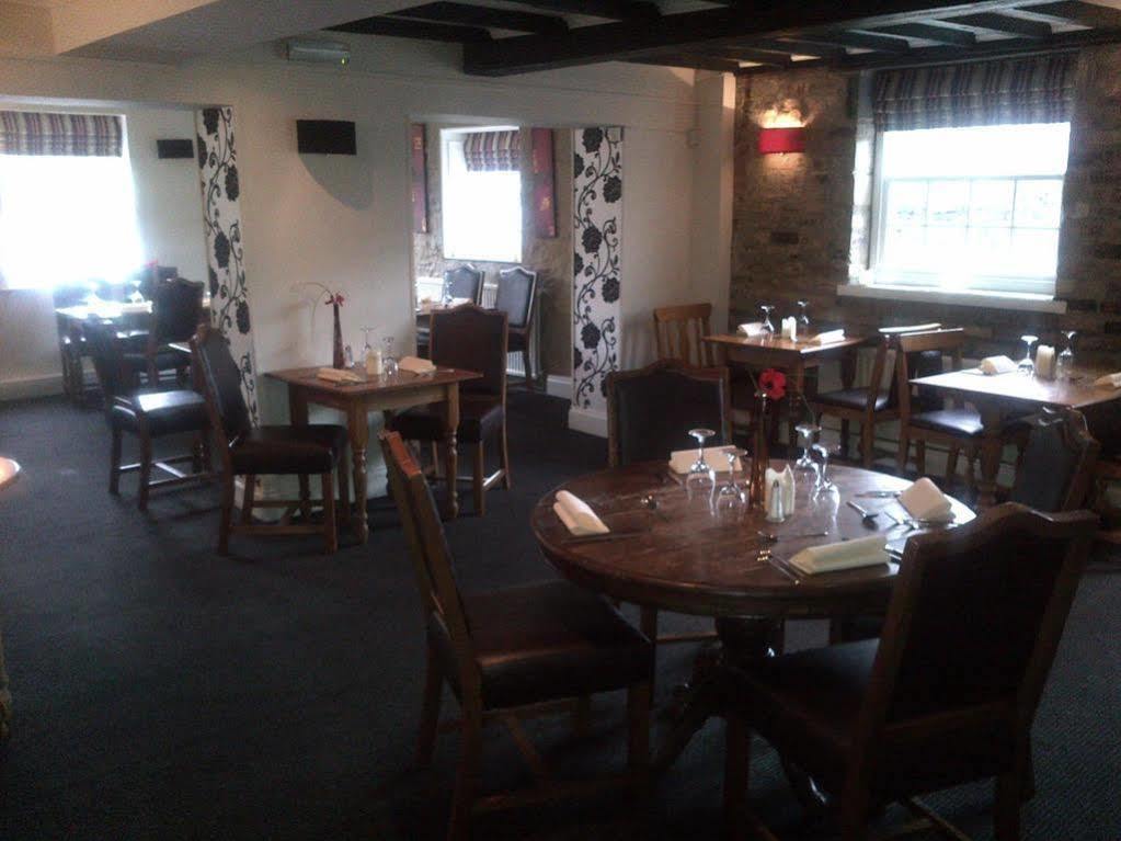 The Redwell Inn Barnard Castle Exterior photo